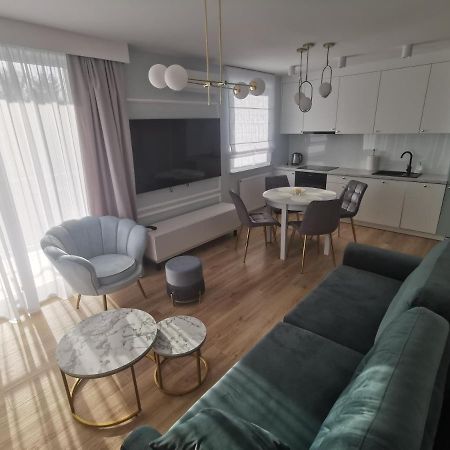 Seaside Apart Kołobrzeg Zewnętrze zdjęcie