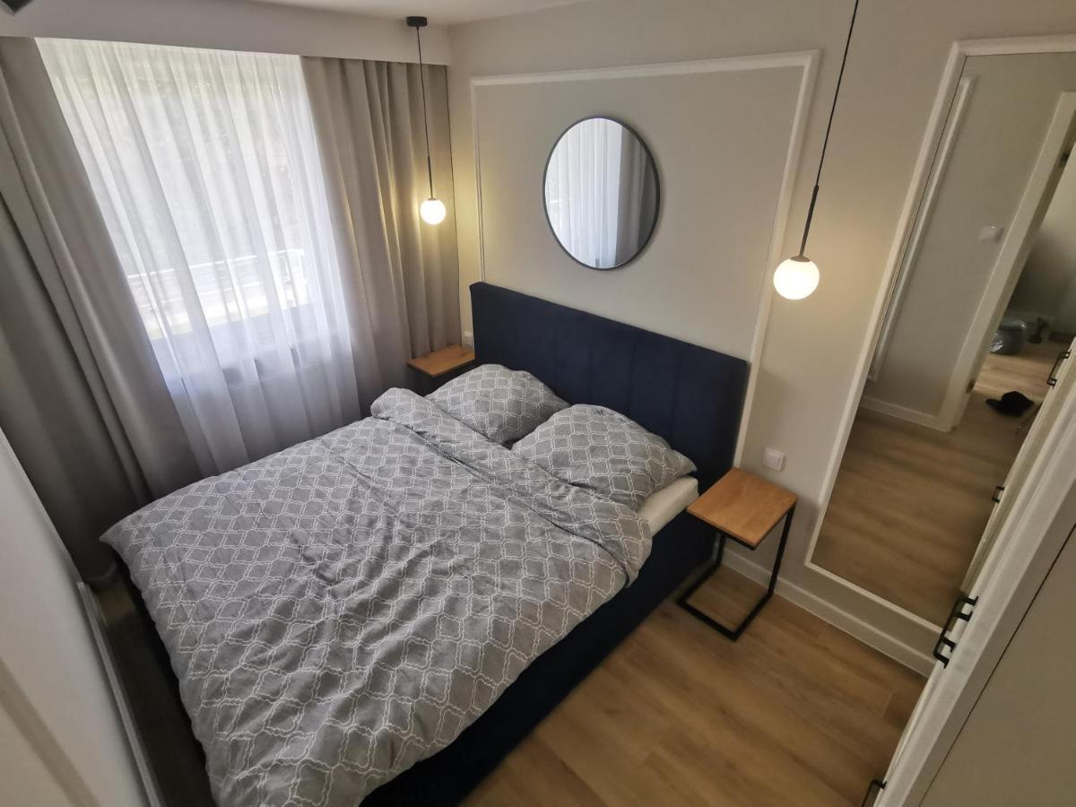 Seaside Apart Kołobrzeg Zewnętrze zdjęcie