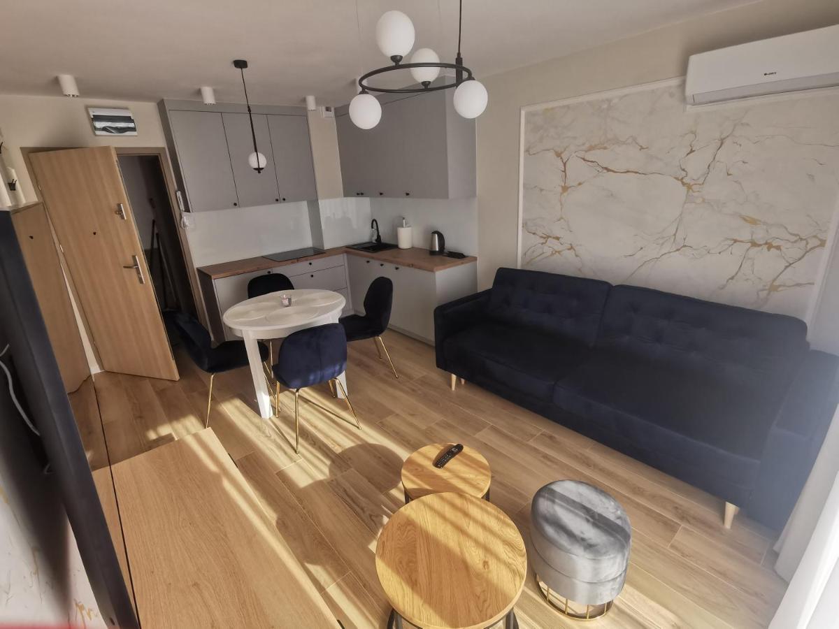Seaside Apart Kołobrzeg Zewnętrze zdjęcie