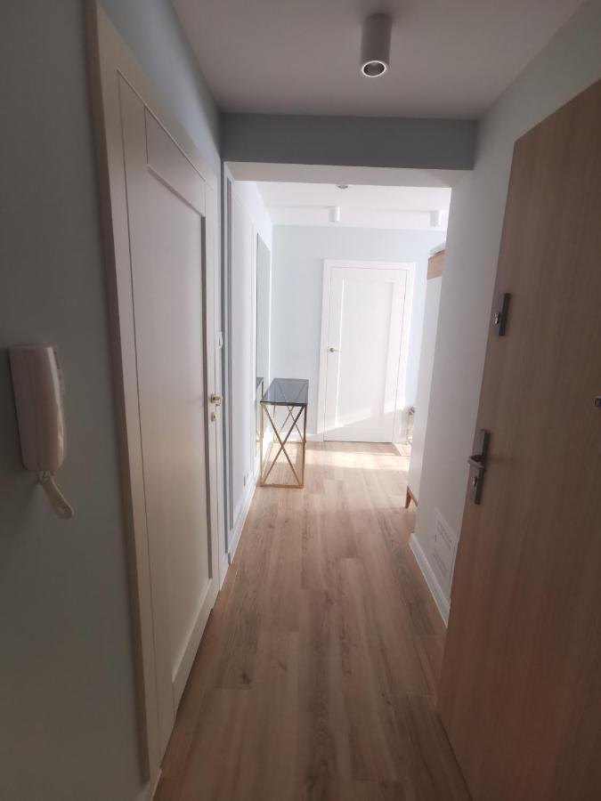 Seaside Apart Kołobrzeg Zewnętrze zdjęcie