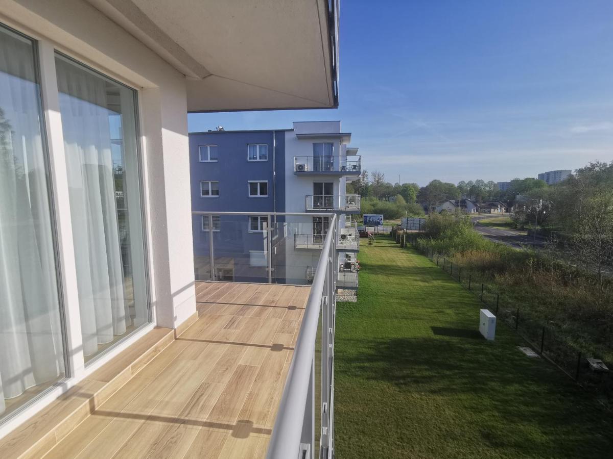 Seaside Apart Kołobrzeg Zewnętrze zdjęcie