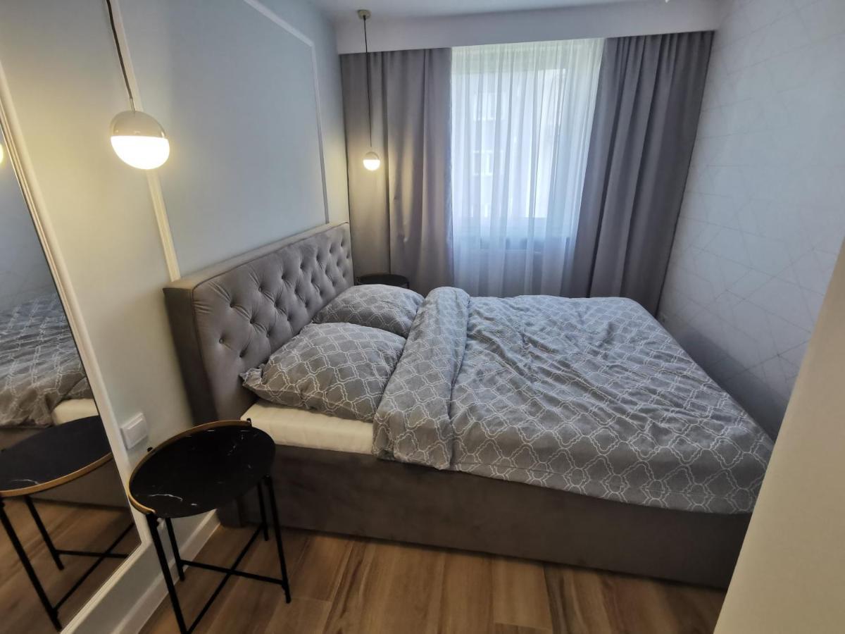 Seaside Apart Kołobrzeg Zewnętrze zdjęcie