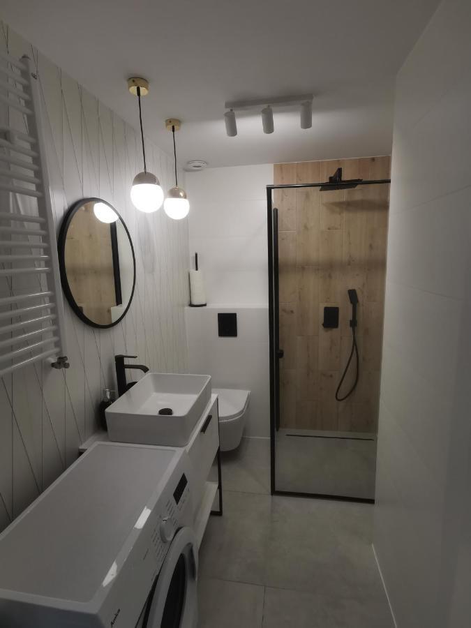 Seaside Apart Kołobrzeg Zewnętrze zdjęcie